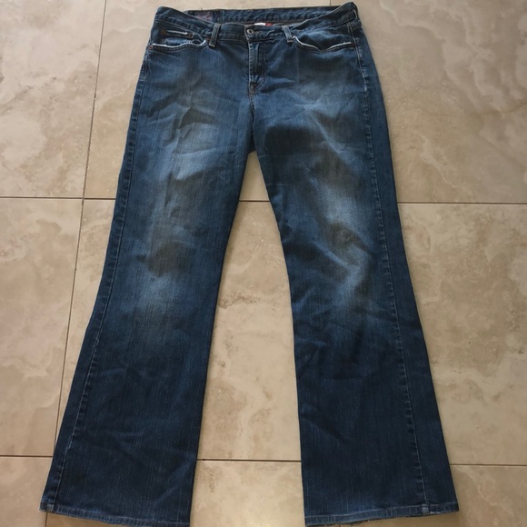 Lucky Brand Denim - Lucky Brand Jeans